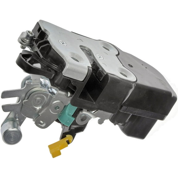 Dorman 931-044 Front Driver Side Door Lock Actuator Motor for Specific Chrysler Models Fits select: 2005-2008 CHRYSLER PT CRUISER