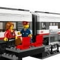 thumbnail image 4 of LEGO City Trains High-speed Passenger Train 60051, 4 of 7