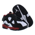 thumbnail image 4 of Toddler's Jordan 8 Retro Paprika/Black-White (DO8732 601) - 4, 4 of 5
