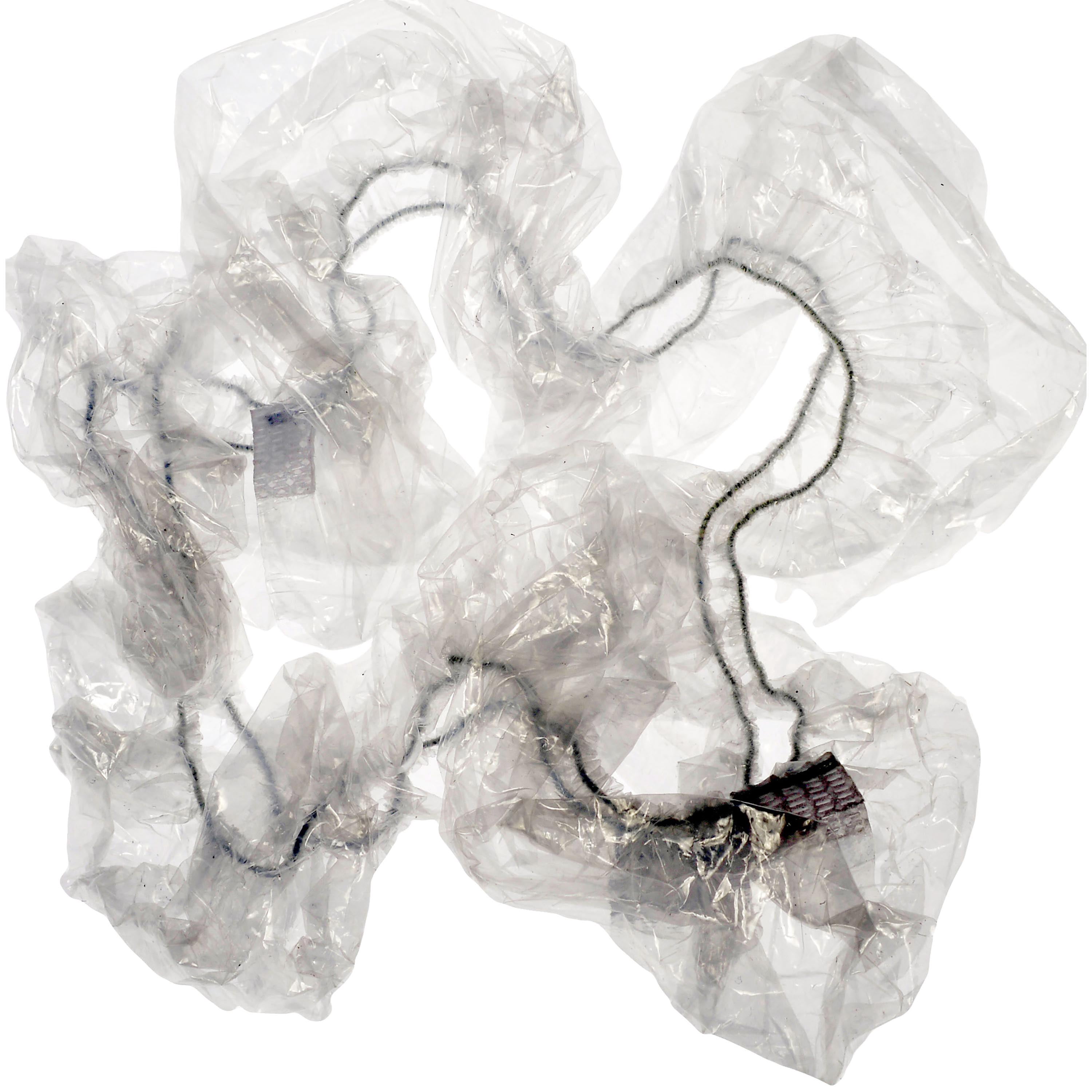 Dorman 9-2993 Courtesy Cover / Mat Clear (Pack of 500)