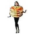thumbnail image 3 of Stacked Pancakes Costume, 3 of 4