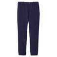 thumbnail image 3 of Children & Boys Joggers Casual Twill Pants Dress School Uniform (Big boys, Little Boys), 3 of 4