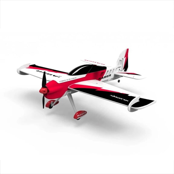 RC Airplane Aircraft VolantexRC Saber 920 756-2 EPO 920mm Wingspan 3D Aerobatic
