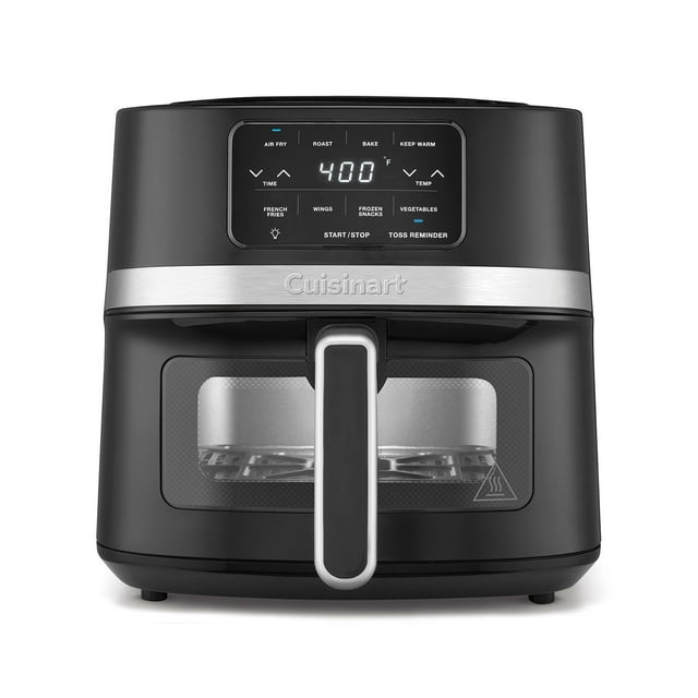 Cuisinart 4.5 Quart Basket Air Fryer