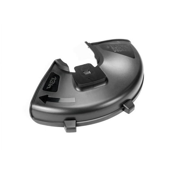 Black & Decker OEM 90558494 Trimmer Guard Assembly  NST1024