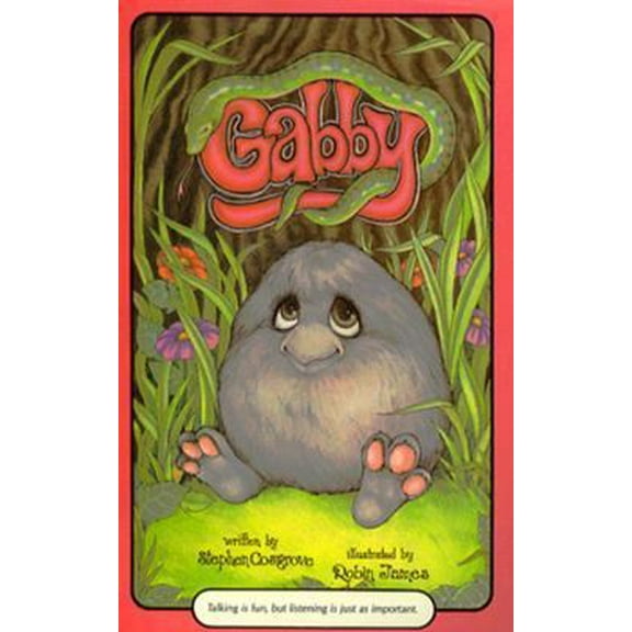 Pre-Owned Gabby (Serendipity) (Paperback) 0843114010 9780843114010