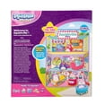 thumbnail image 4 of Peluche Squishville Set de Plaza con 4 Pisos, 4 of 4