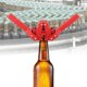 thumbnail image 5 of Taponadora Práctica Homebrew, Taponadora De Botellas Eficiente, Para Taberna De Bodega, 5 of 7