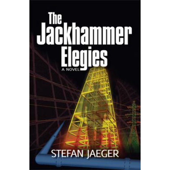 Pre-Owned The Jackhammer Elegies, 9780985405502, 0985405503, Paperback,
