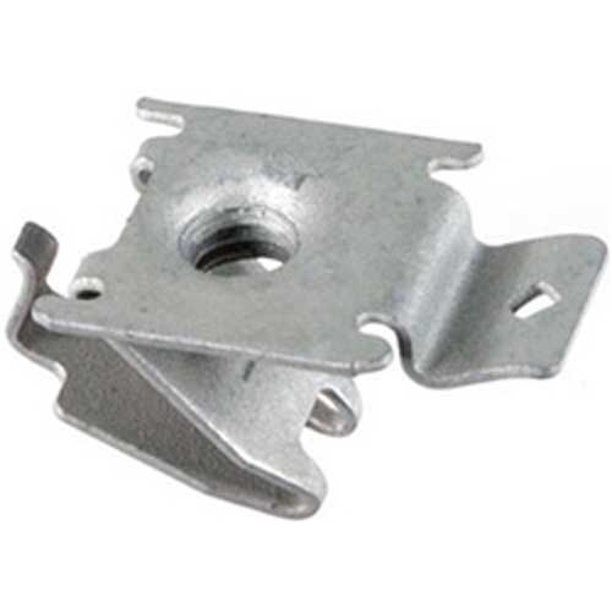 10 Headlight Mounting Clips Compatible with Ford W710793S439 Walmart