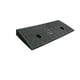 thumbnail image 4 of Rampa de acera antideslizante para carretillas de mano y motocicletas. Alto 4cm Negro, 4 of 7