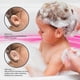 thumbnail image 2 of Baby Waterproof Ear Stickers Baby Swimming Bath Shampoo Protects Ears Anti-water Ear Stickers Ear Stickers, 2 of 5