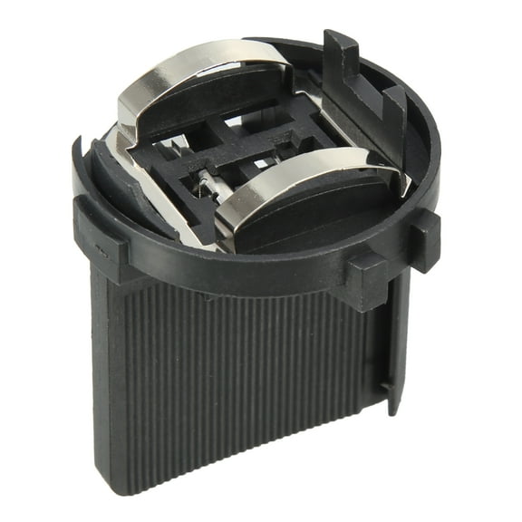 Unique Bargains 2Pcs H7 LED Headlight Bulb Holder Adapter Socket Base for VW MK6 MK7 Golf GTI Jetta Tiguan Scirocco Passat