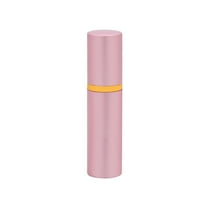 SABRE Lipstick Pepper Spray, Pink Color, Solid Print, 1 Ct, New, Pocket Pepper Sprays