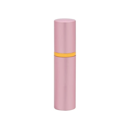 SABRE Lipstick Pepper Spray, Pink Color, Solid Print, 1 Ct, New, Pocket Pepper Sprays