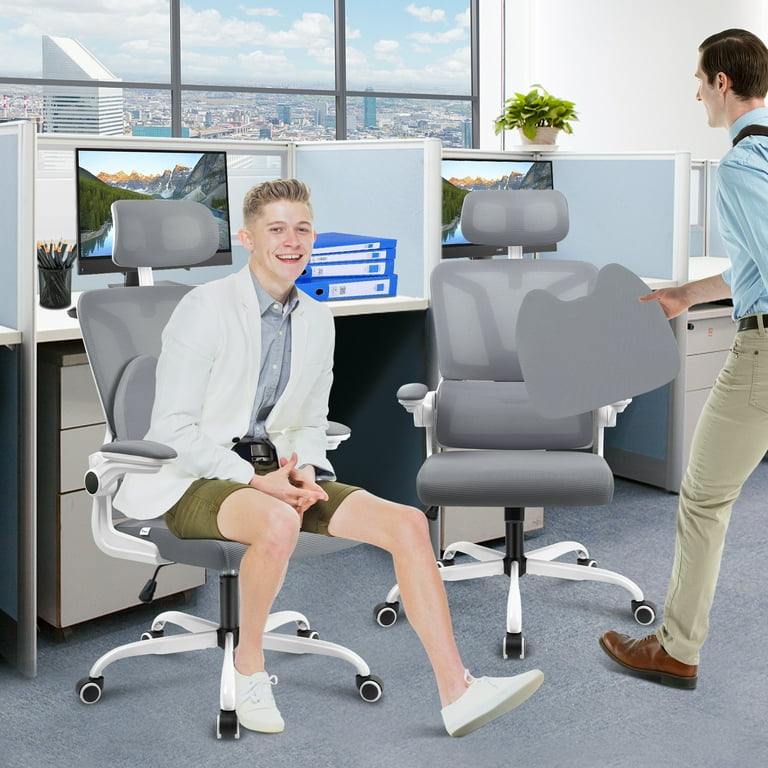 Ergo sit high back office chair hot sale
