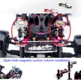 thumbnail image 2 of Cuerpo de Imán de Coche de 6c RC Perfke Columna de carcasa de coche RC Drift, 2 of 9