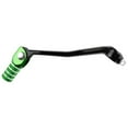 thumbnail image 4 of Tusk L26-216GN Folding Shift Lever Black/Green Tip, 4 of 6