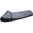thumbnail image 3 of Outdoor Research Helium Bivy Tent 287809 Color Slate, 3 of 6