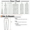 thumbnail image 3 of Women Ultra Stretch Active Pants 2025 Quick Drying Breathable Casual Comfort Fit Multiple Sizes Workout Lounge Trousers Gray, 3 of 3