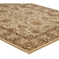 thumbnail image 3 of Concord Global 61729 7 ft. 10 in. Ankara Oushak - Round, Ivory, 3 of 3