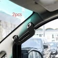 thumbnail image 6 of jiaping Billet Grab Handle Grip Assist Handle black, 6 of 9