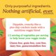 thumbnail image 3 of Veggie Pita Crackers, Himalayan Salt - Gluten Free, Vegan, Healthy Snacks, Paleo Friendly, 4.25 Ounce (Pack of 1), 3 of 5