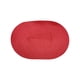 thumbnail image 1 of Matsuzay Los PP y adornan la estera del lugar de la prenda impermeable de la tabla fijada para la estera del lugar de la de comedor para la de Mostrada rojo, 1 of 6