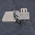 thumbnail image 3 of Sewing Machine Accessories,Sewing Hemmer 4-Fold Industrial Sewing Binder Sewing Folder Tailored for Perfection, 3 of 9