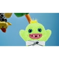 thumbnail image 5 of Fuggler Baby Fugg 3.5 inch (Shameless Goof), Funny Ugly Monster Soft Plush Collectible Toy by ZURU, 5 of 8