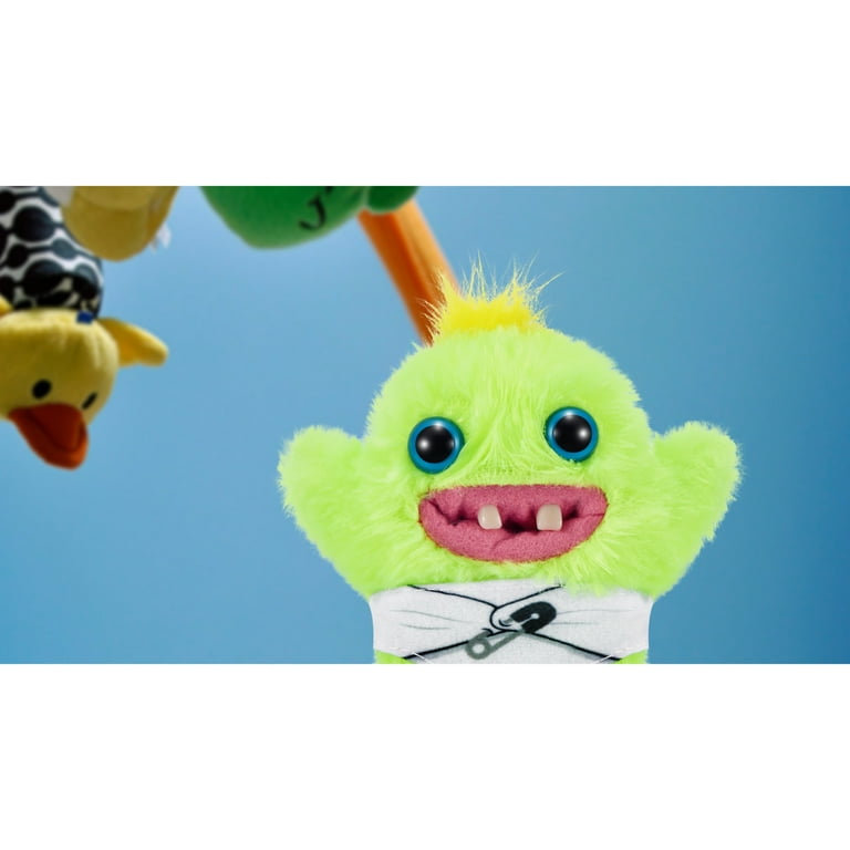 Fuggler Baby Fugg Series 3 - 3.5 in - Shameless Goof