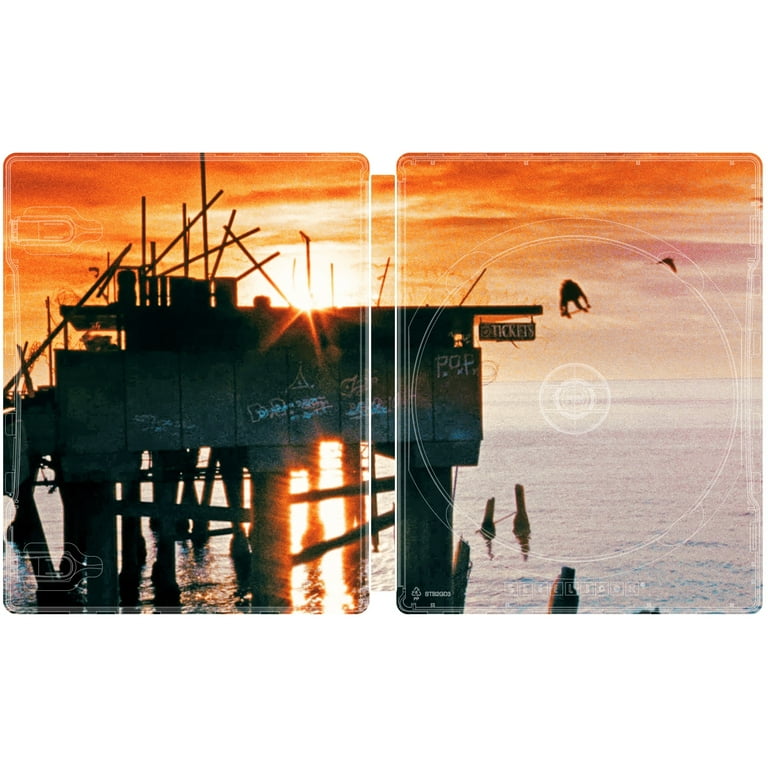ブルーレイ 新品 ロード・オブ・ドッグタウン 管理A箱960 Amazon.com: Lord of Dogtown Blu-ray : Movies & TV