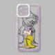 thumbnail image 3 of Funda de teléfono Blancanieves y los siete enanitos para Apple iPhone 15 16 Pro XS Max 13 14 Plus XR SE 7 8 12 11 Pro plus mate, 3 of 5