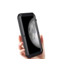 thumbnail image 5 of Funda para teléfono móvil Funda de teléfono totalmente protectora de 360 grados sin ángulos muertos Gota impermeable a prueba de golpes Inevent EL013537-01, 5 of 5