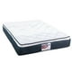 thumbnail image 2 of Colchón Matrimonial + Box Black + Cabecera Catania Spring Air Dicasa Monaco, 2 of 8