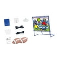 thumbnail image 3 of segolike Football Toss Game Set Accessories Target Games for Family Events Gifts Yard Rugby, 3 of 9