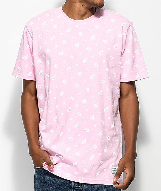 odd future characters playing white hoodie