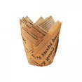 thumbnail image 4 of Cupcake Liners Cup Paper Tuli Baking Wrappe Case Cake Muffin Cup Box, 4 of 9