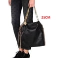 thumbnail image 2 of Stella Bolso De Cadena De Oro Mini Tote Bolso De Mujer, 2 of 8