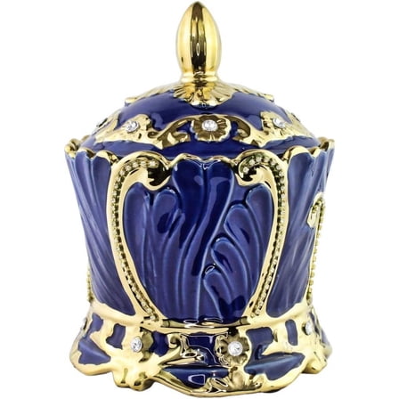 Sopera de Yemaya 2 - Yemaya Tureen 2