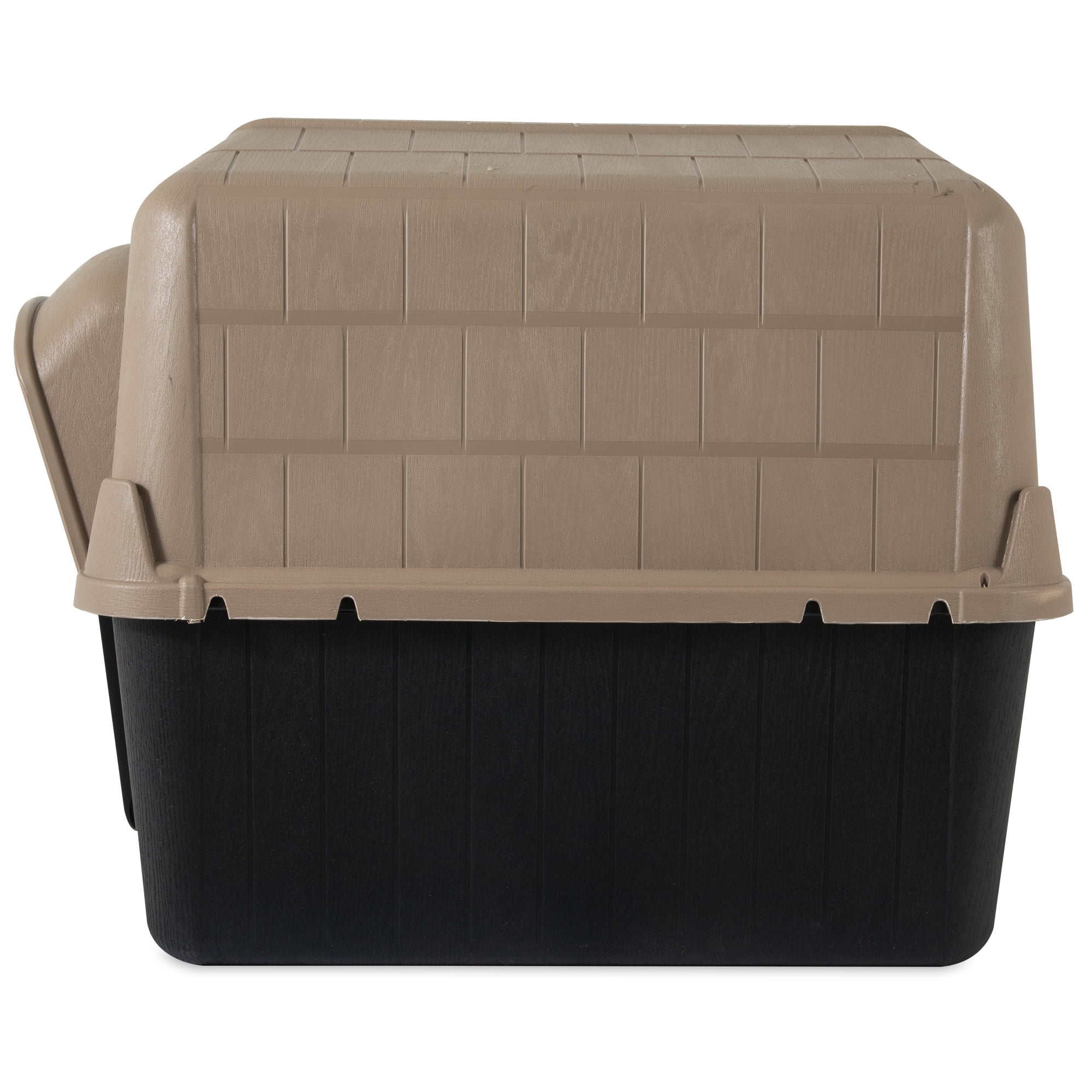 Petmate Dog House, Large, 38"L x 29"W x 30"H