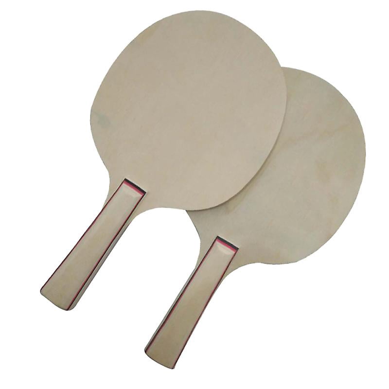 2pcs Pong Paddles