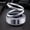 C, variant on OCCOA Solar Rotating Car Air Freshener, Double Ring Solar Energy Car Dashboard Decoration Perfume Holder, Rotating Aromatherapy Diffuser Ornament for Car Home, Car Accessories,C