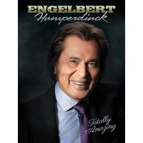 Engelbert Humperdinck: Totally Amazing (Blu-ray), Cleopatra, Music & Performance
