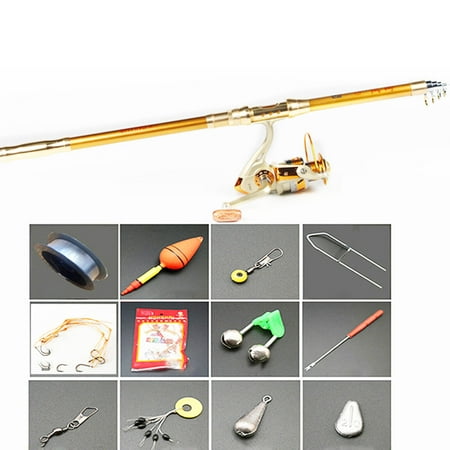 FACEGA Fishing Rod Anti-Tangle Guide Ring Efficient Casting Anesthetic Grip Shape8