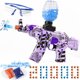 thumbnail image 2 of CAISSA Eléctrico con Gel Ball Blaster, AKM-47 Splatter Ball Blaster Automático, con más de CAISSA CAISSA, 2 of 2