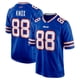 thumbnail image 1 of Camiseta De Fútbol Camiseta Bordada Bills #88 Knox Summer Style Football Blue Sportswear-S, 1 of 2