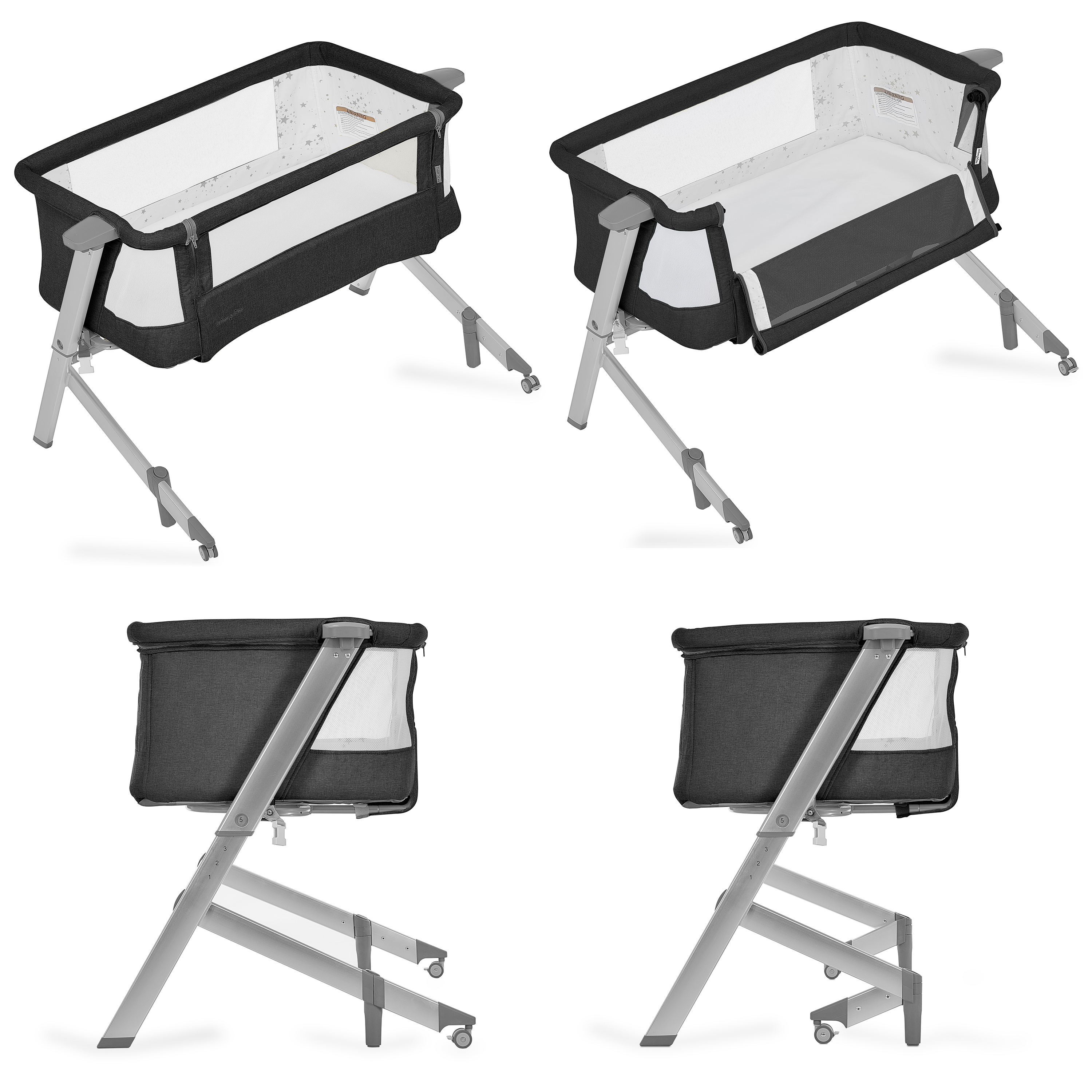 dream on me skylar bassinet