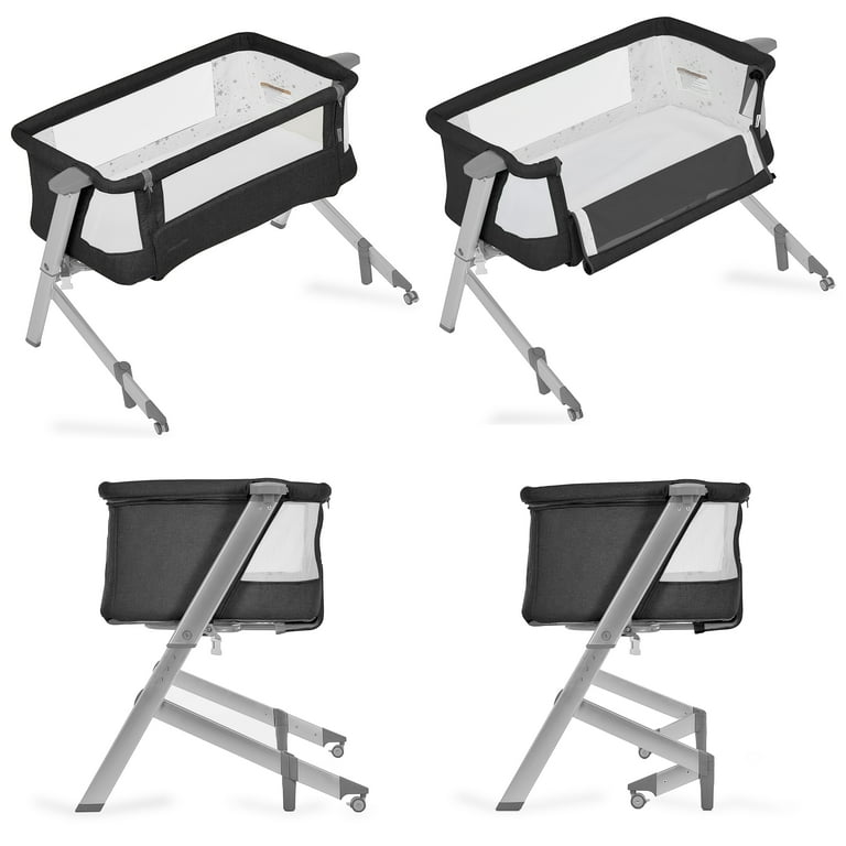 Dream on me skylar bassinet & bedside sleeper 2025