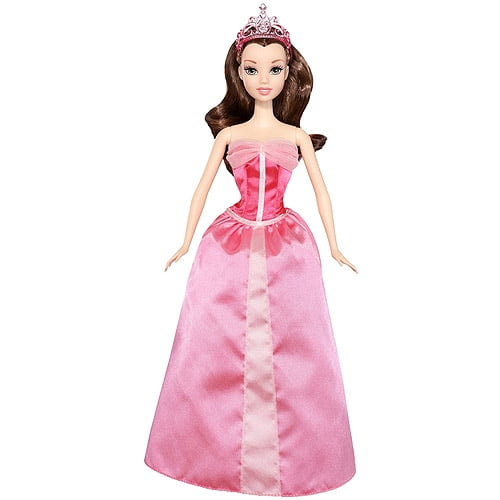 disney princess 2 in 1 ballgown surprise